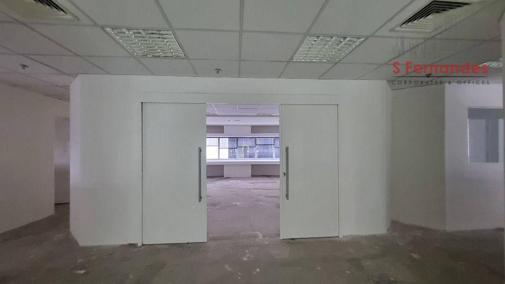 Conjunto Comercial-Sala para alugar, 292m² - Foto 2