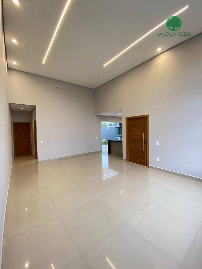 Casa de Condomínio à venda com 3 quartos, 169m² - Foto 5