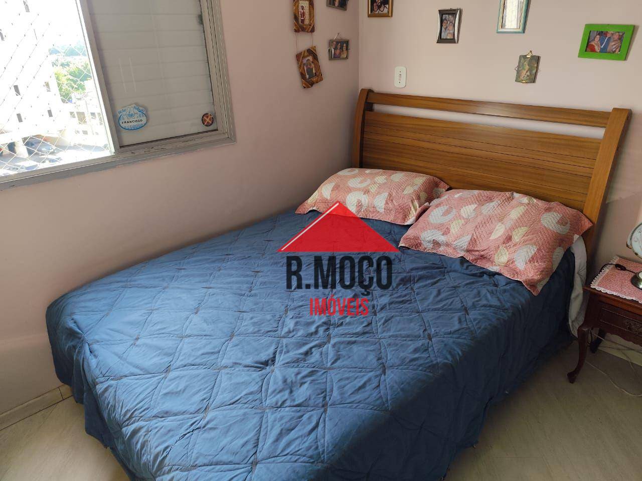 Apartamento à venda com 3 quartos, 68m² - Foto 21