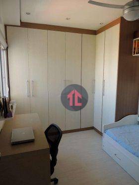 Apartamento à venda com 3 quartos, 86m² - Foto 6