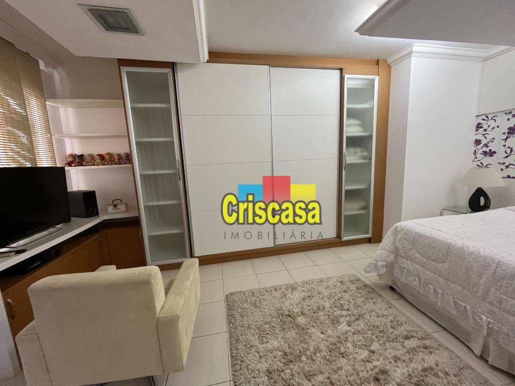 Cobertura para alugar com 4 quartos, 180m² - Foto 34