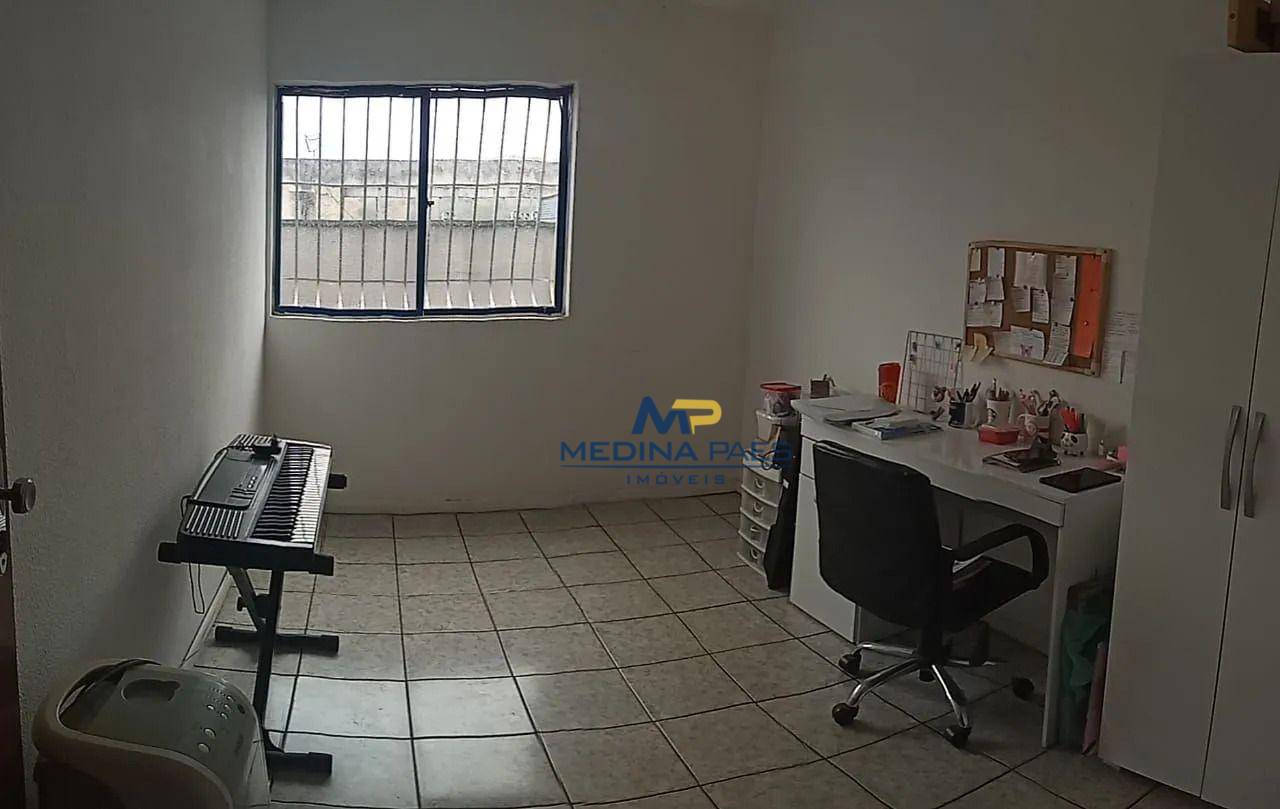 Apartamento à venda com 2 quartos, 60m² - Foto 11