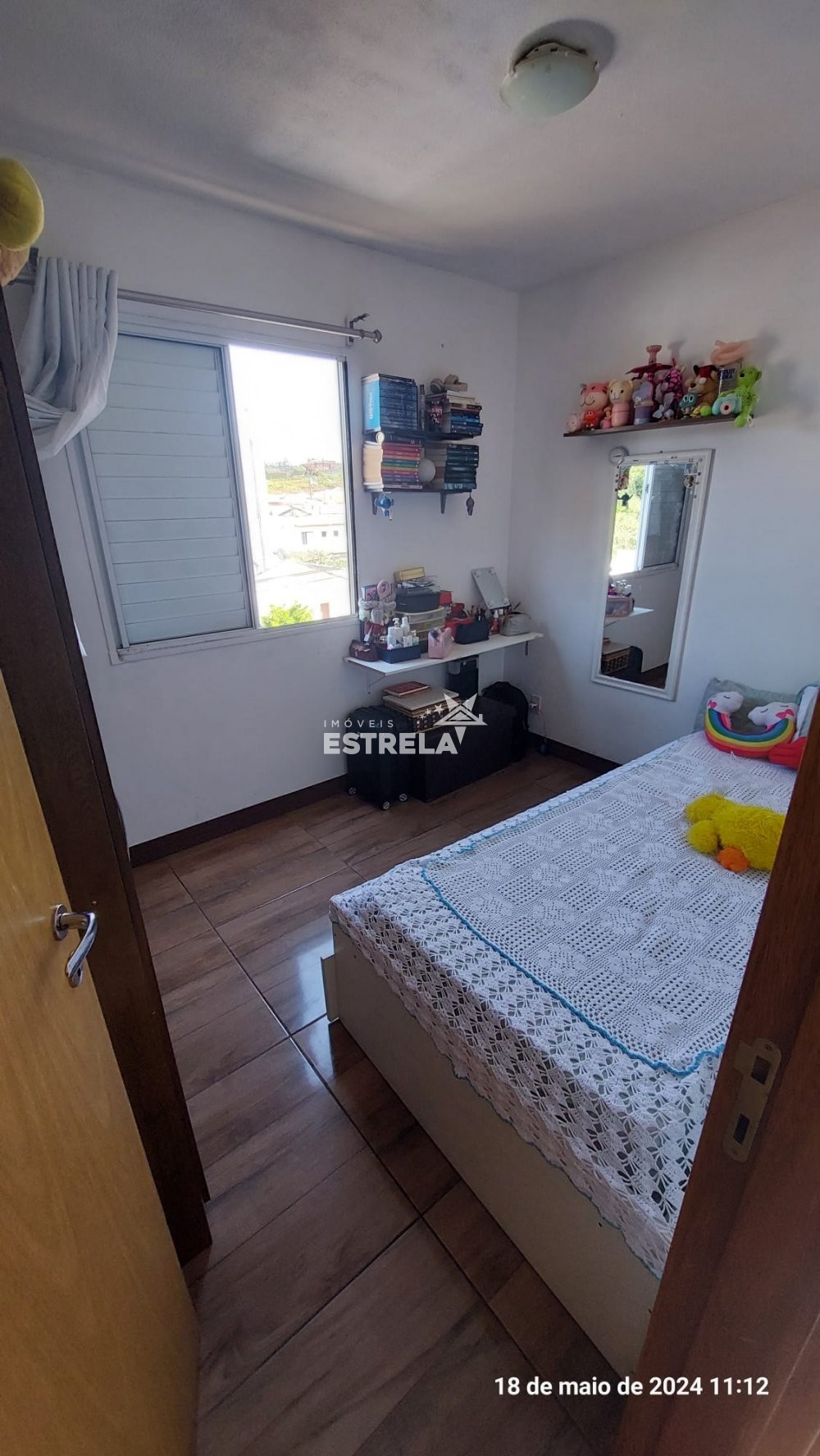 Apartamento à venda com 2 quartos, 47m² - Foto 21