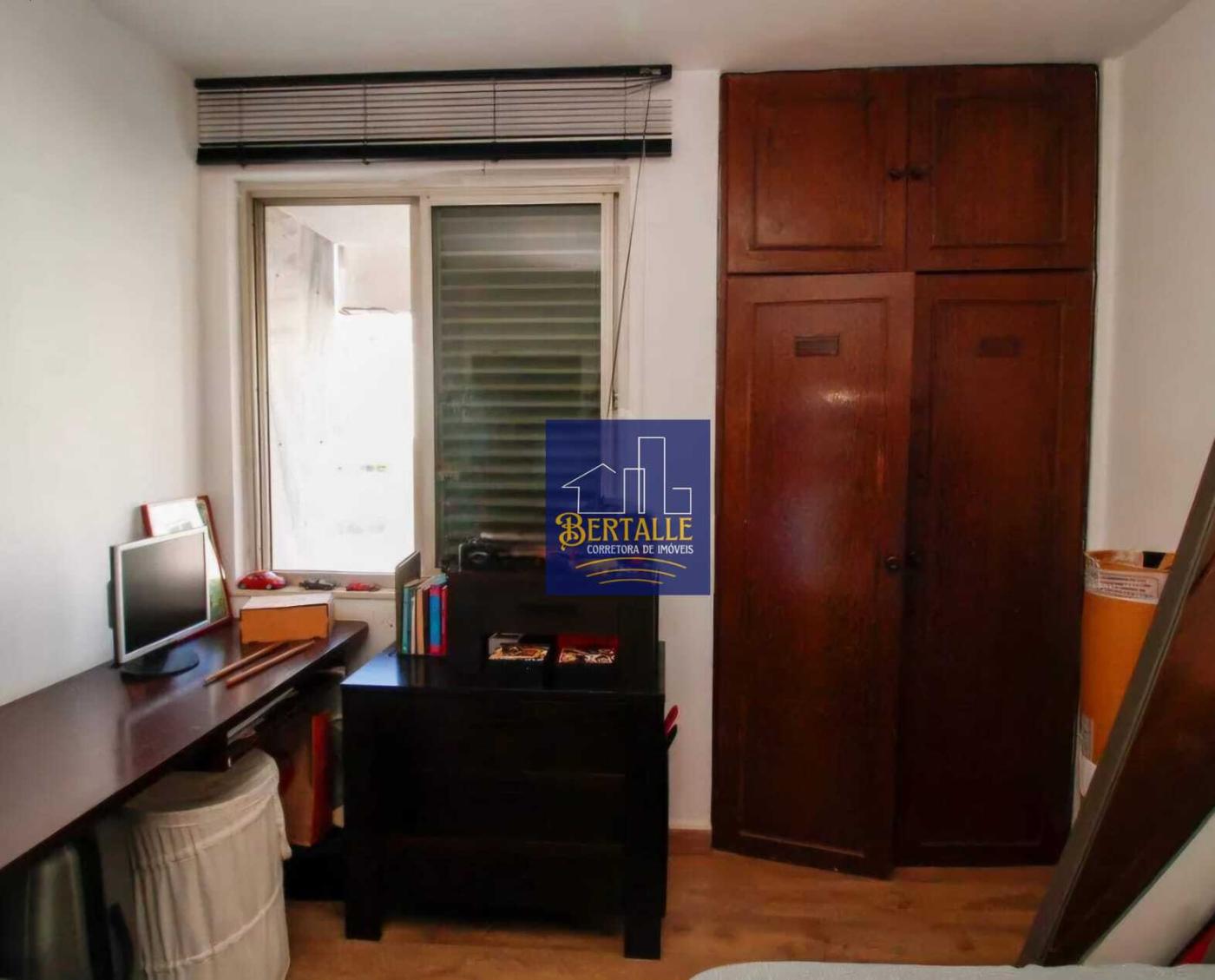 Apartamento à venda com 4 quartos, 150m² - Foto 21