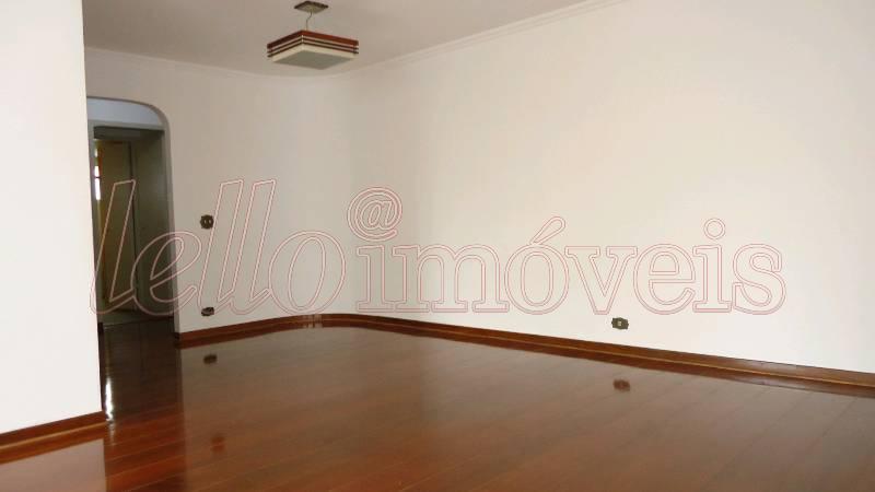 Apartamento para alugar com 3 quartos, 120m² - Foto 5