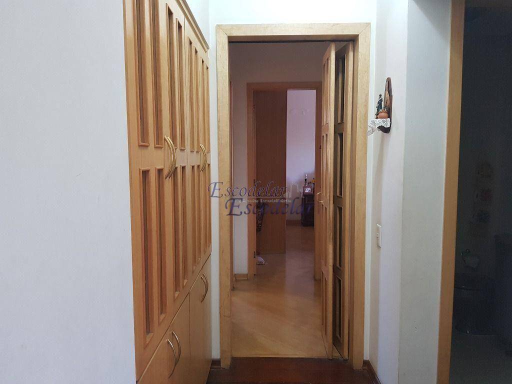 Apartamento à venda com 3 quartos, 106m² - Foto 7