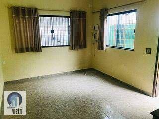 Sobrado à venda com 2 quartos, 90m² - Foto 3