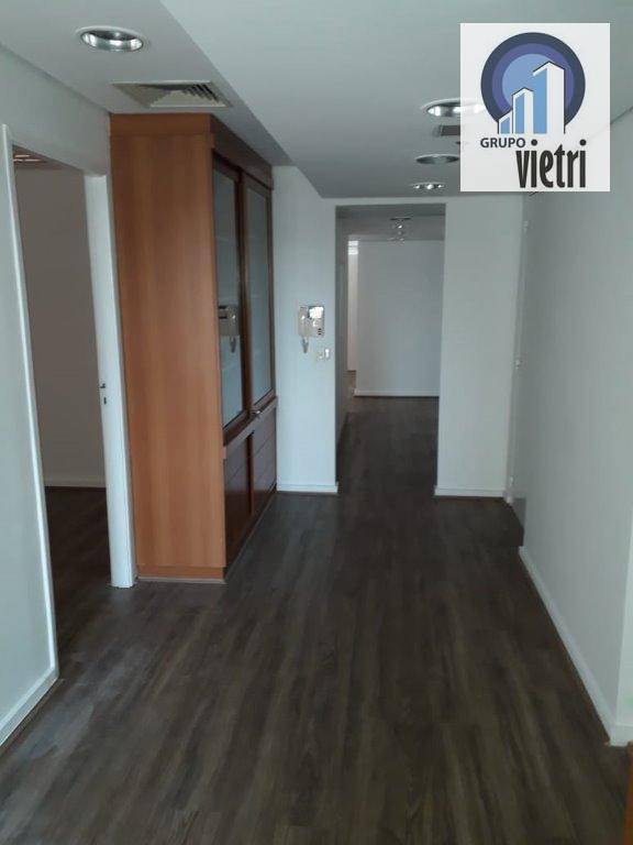 Conjunto Comercial-Sala à venda, 265m² - Foto 24