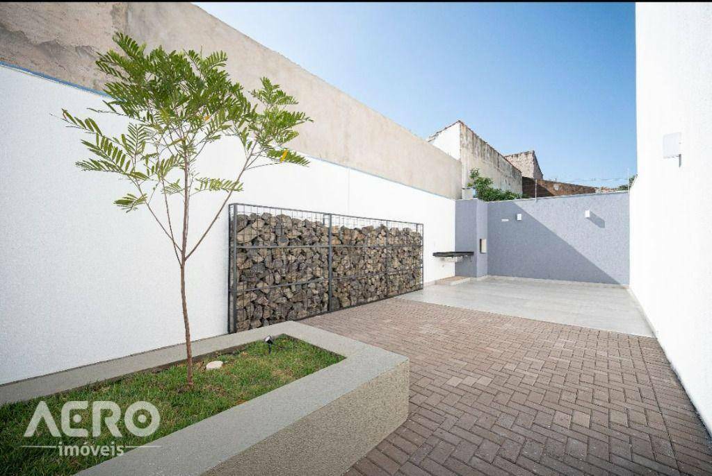 Casa de Condomínio à venda com 2 quartos, 83m² - Foto 14