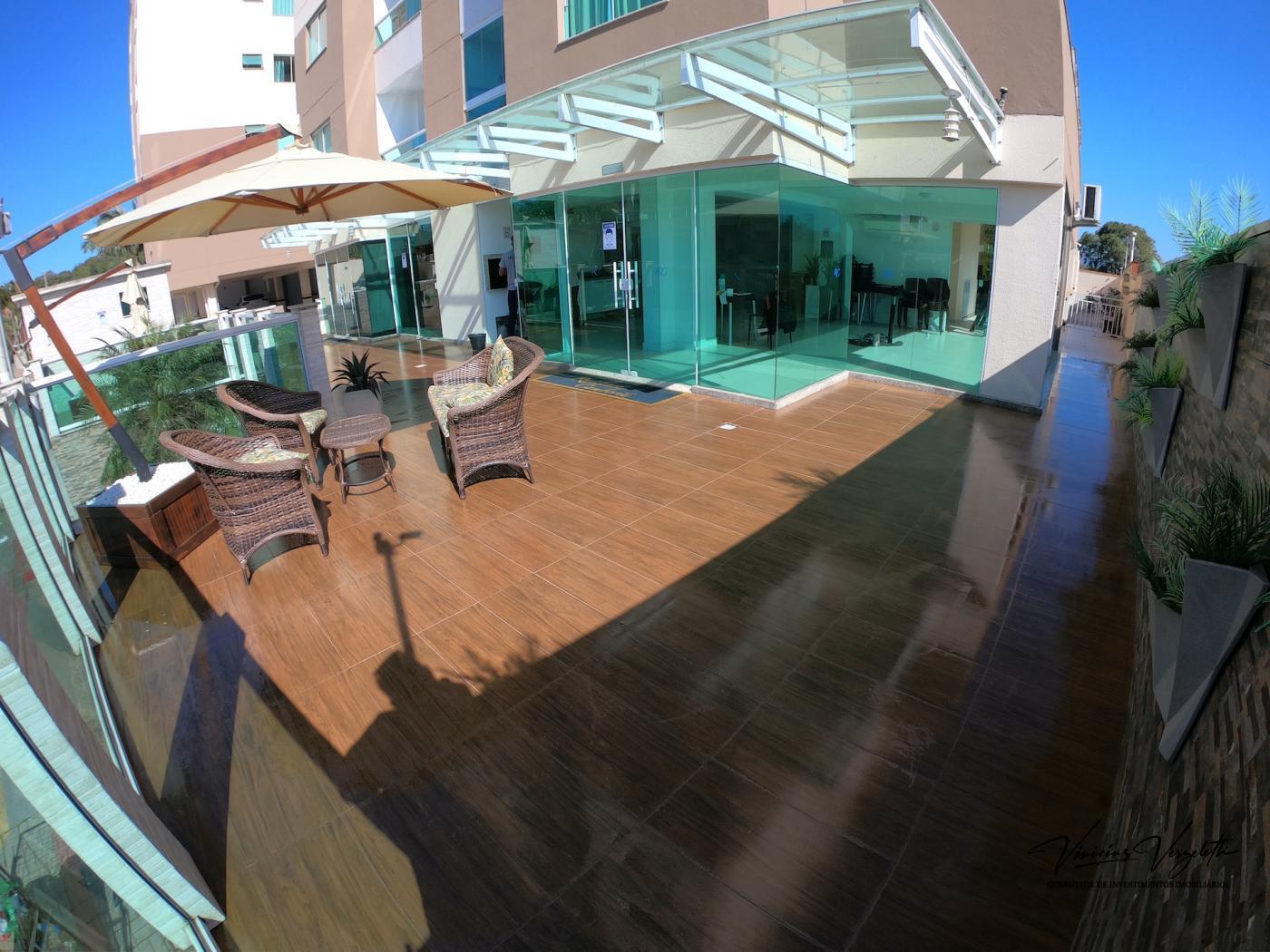 Apartamento para alugar com 2 quartos, 59m² - Foto 31