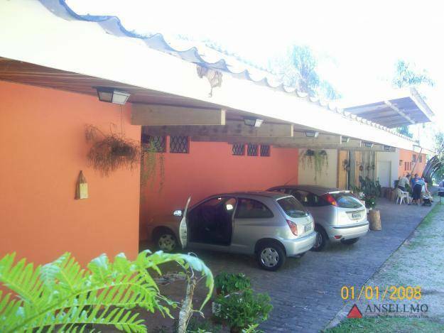 Casa, 4 quartos, 1000 m² - Foto 5