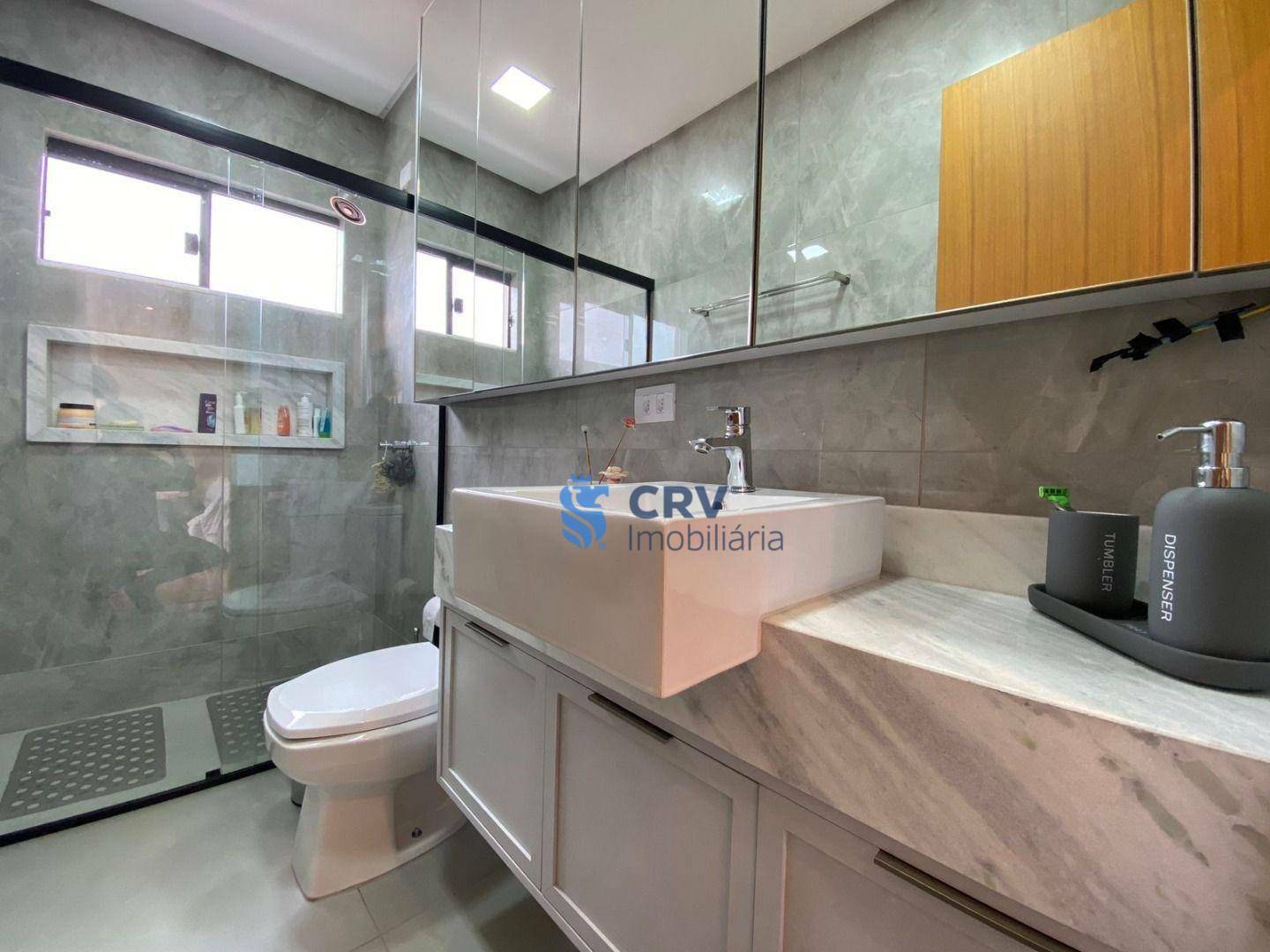 Casa de Condomínio à venda com 3 quartos, 199m² - Foto 21