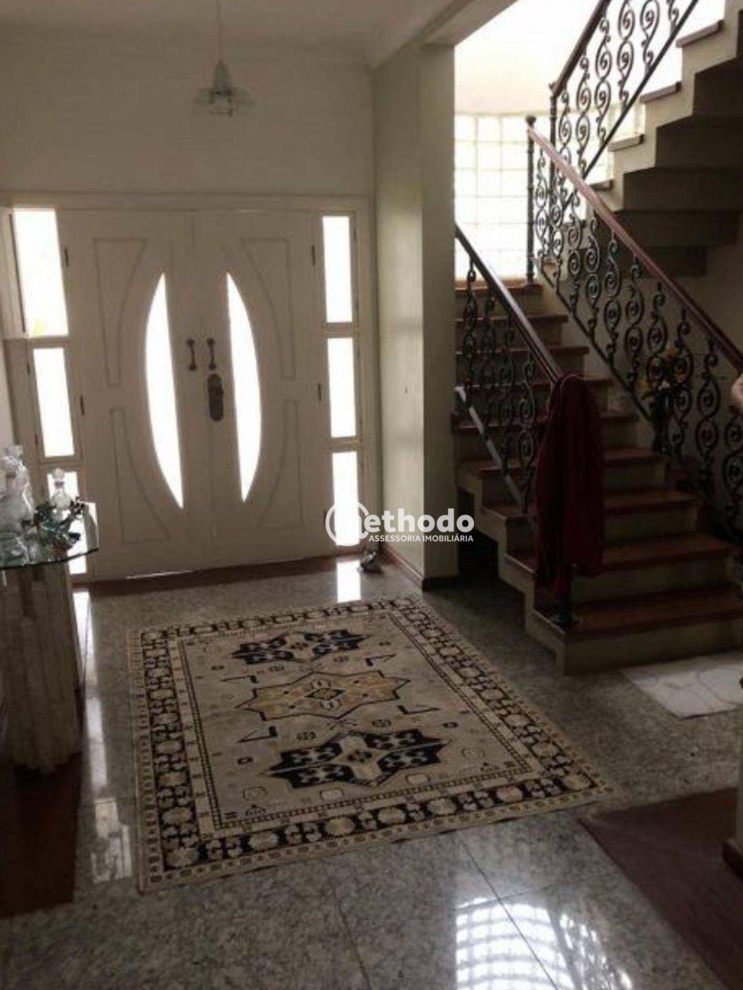 Casa à venda com 5 quartos, 400m² - Foto 15