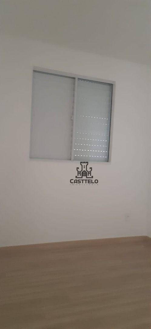 Apartamento à venda com 2 quartos, 50m² - Foto 10
