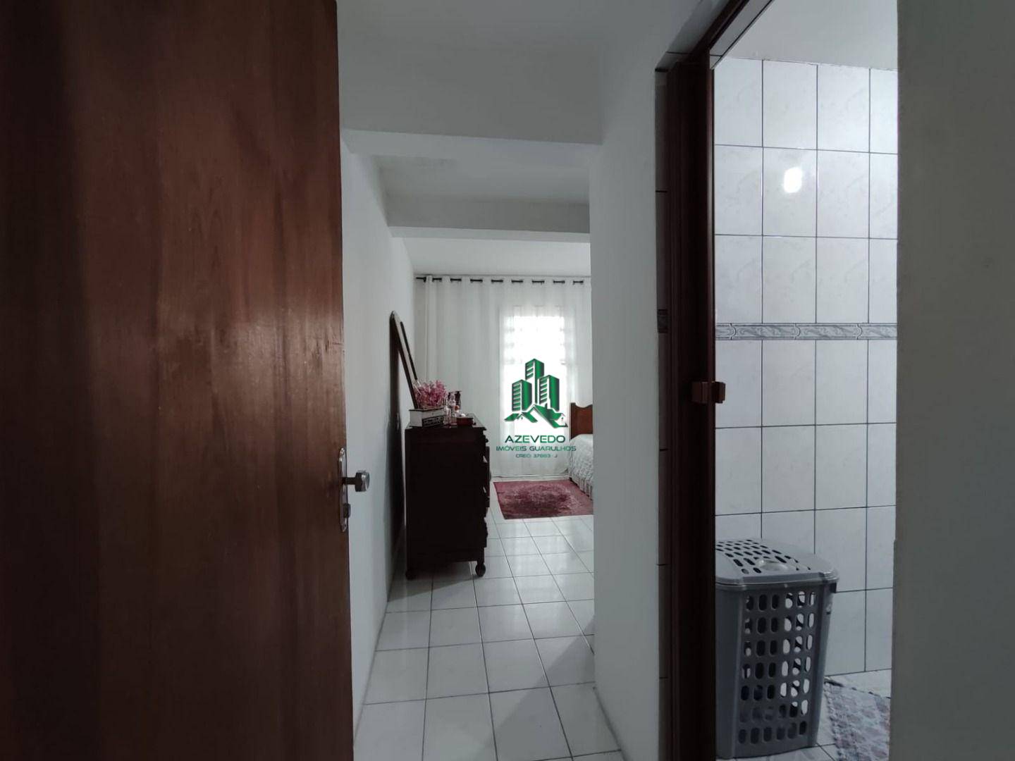 Sobrado à venda com 4 quartos, 180m² - Foto 21