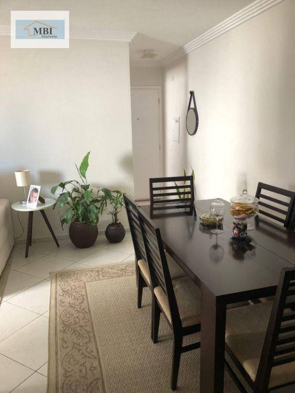 Apartamento à venda com 3 quartos, 82m² - Foto 10