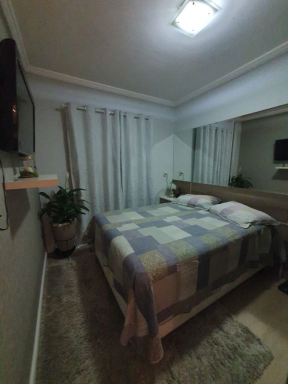 Apartamento à venda com 2 quartos, 51m² - Foto 13