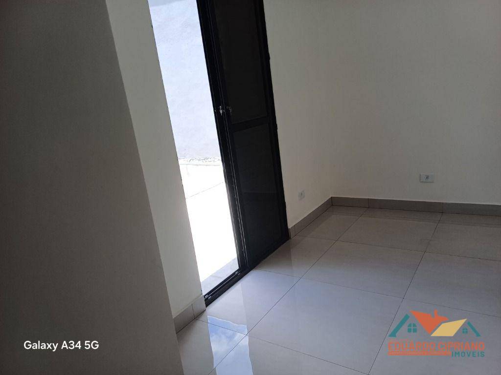 Sobrado à venda com 2 quartos, 104m² - Foto 9