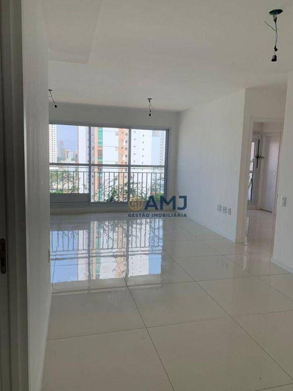 Apartamento à venda com 3 quartos, 100m² - Foto 1