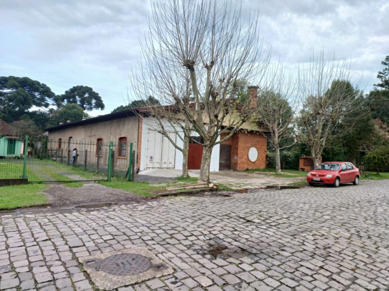 Depósito-Galpão-Armazém à venda, 2000m² - Foto 1