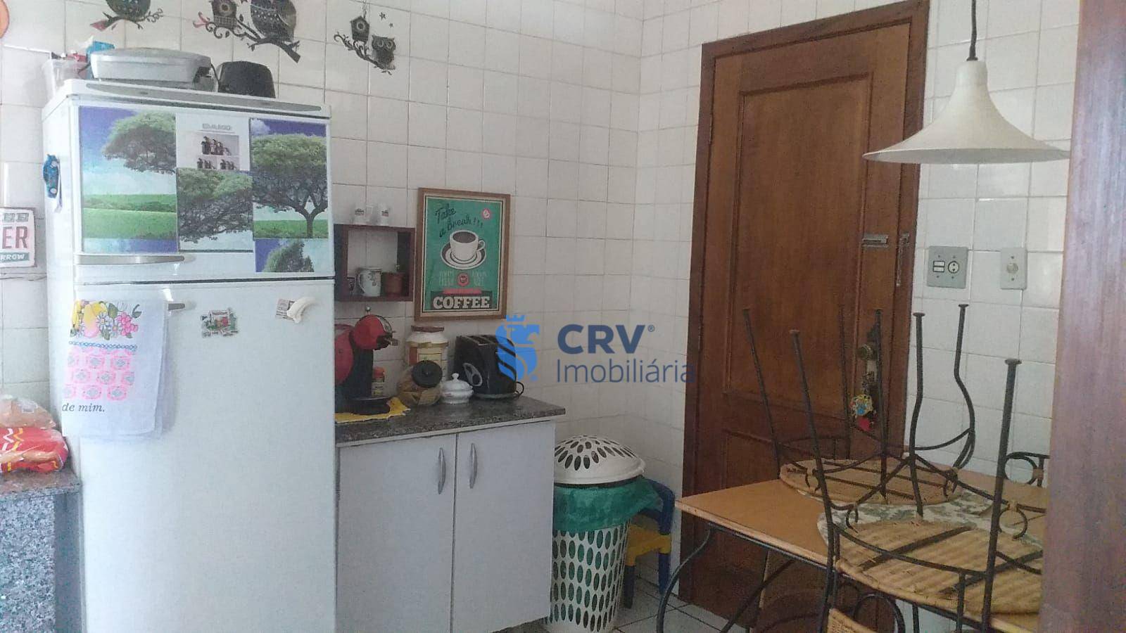 Apartamento à venda com 3 quartos, 164m² - Foto 14