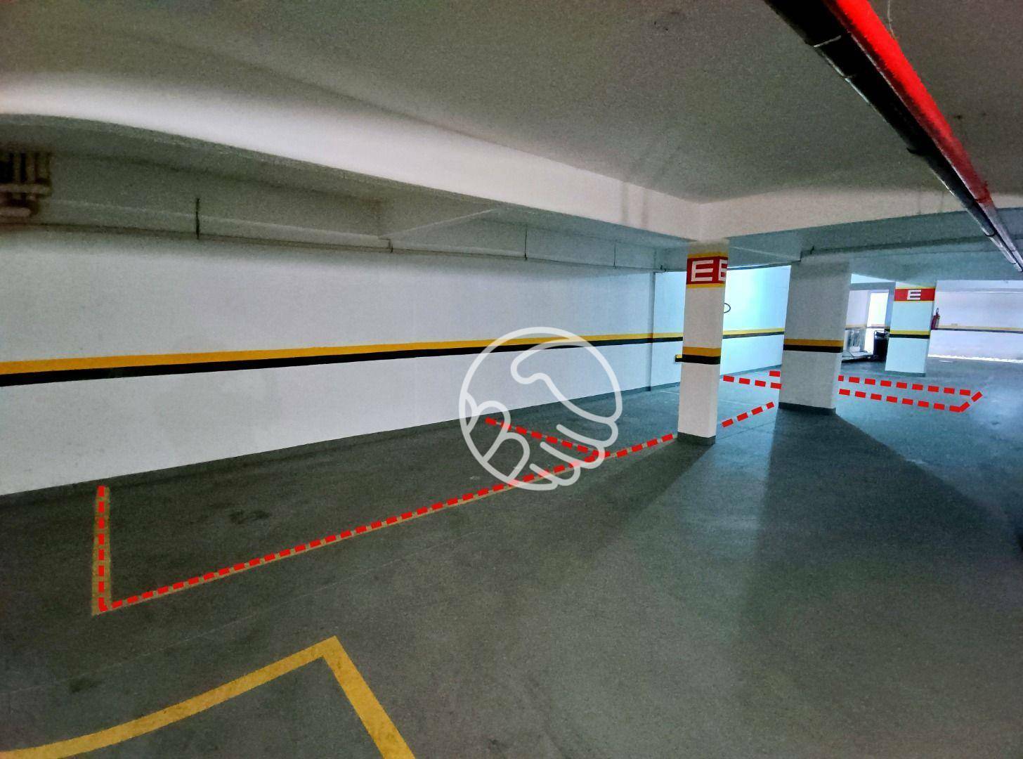 Apartamento para alugar com 4 quartos, 125m² - Foto 23