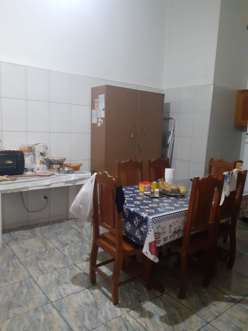 Sobrado à venda com 4 quartos, 250m² - Foto 19