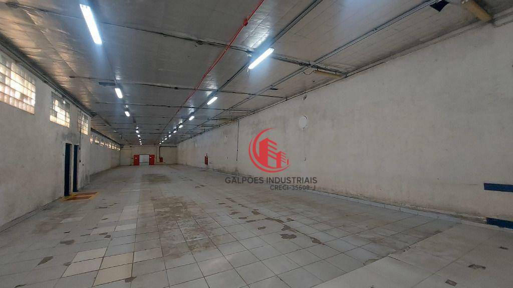 Depósito-Galpão-Armazém para alugar, 4985m² - Foto 6