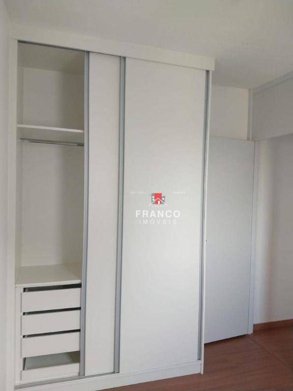 Apartamento para alugar com 2 quartos, 58m² - Foto 5