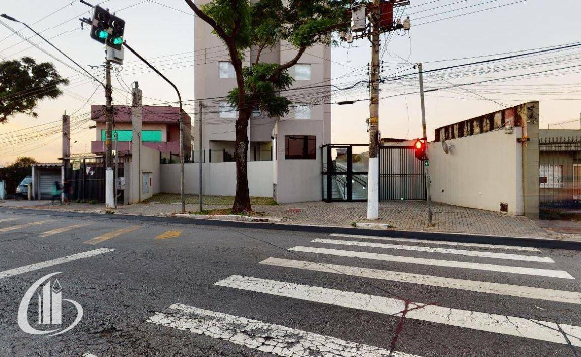 Apartamento, 2 quartos, 47 m² - Foto 11