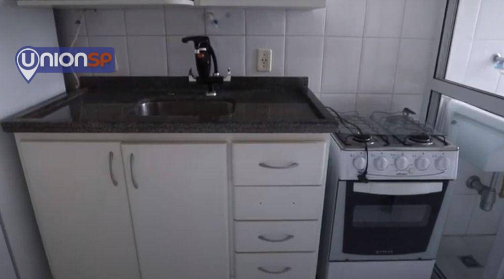 Apartamento à venda com 2 quartos, 50m² - Foto 8