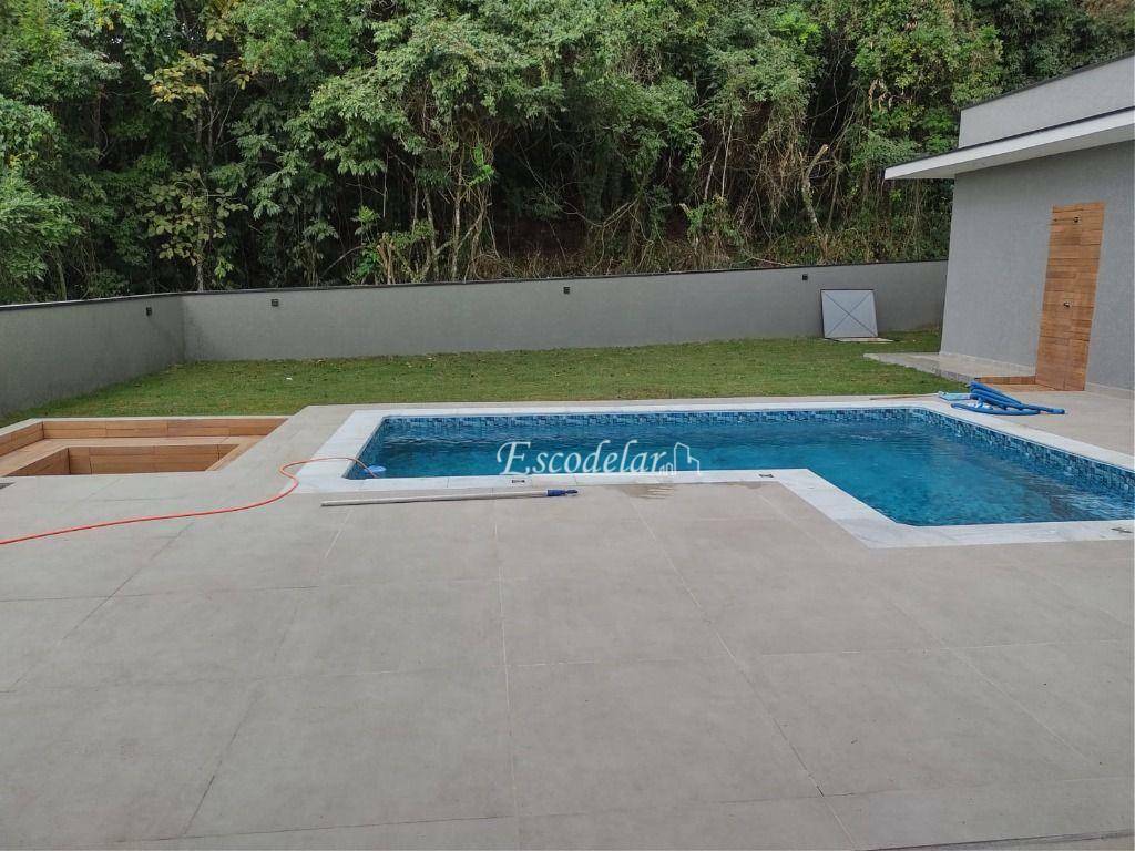 Casa de Condomínio à venda com 3 quartos, 246m² - Foto 30