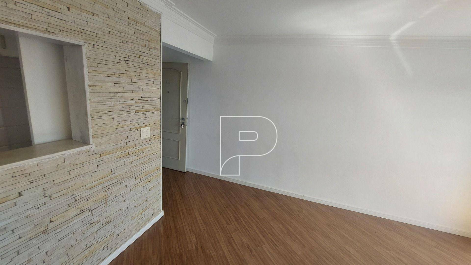 Apartamento à venda com 2 quartos, 52m² - Foto 6