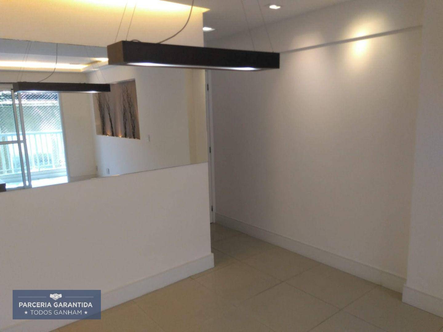 Apartamento para alugar com 2 quartos, 149m² - Foto 3