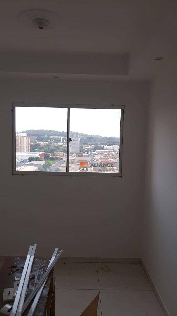 Apartamento à venda com 2 quartos, 57m² - Foto 12