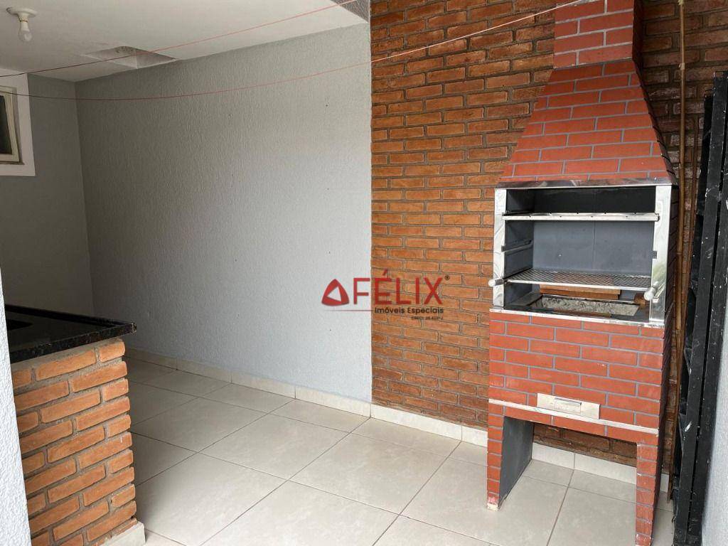 Casa, 2 quartos, 149 m² - Foto 20