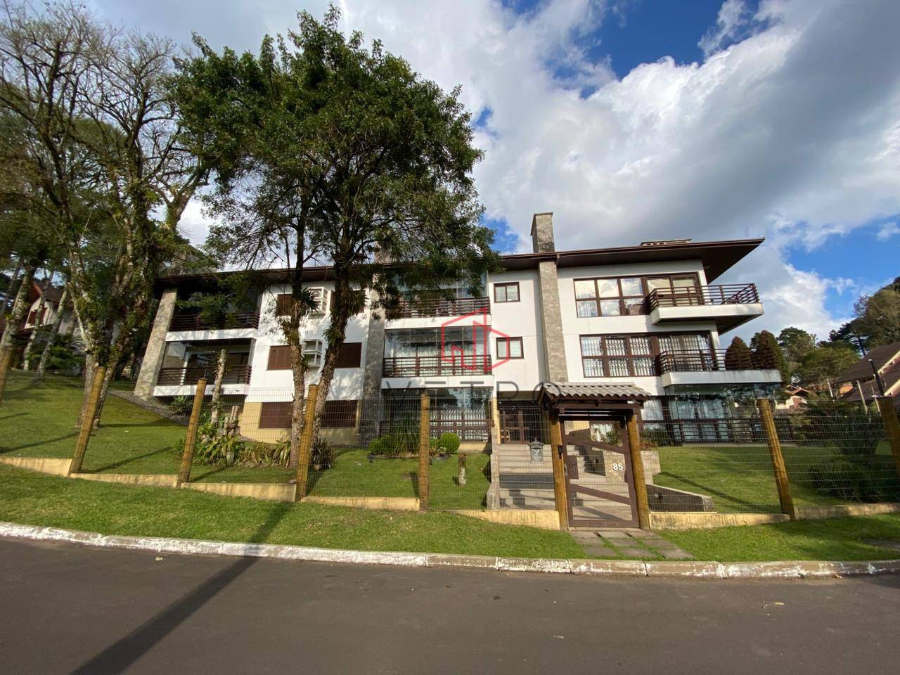 Apartamento, 2 quartos, 133 m² - Foto 1