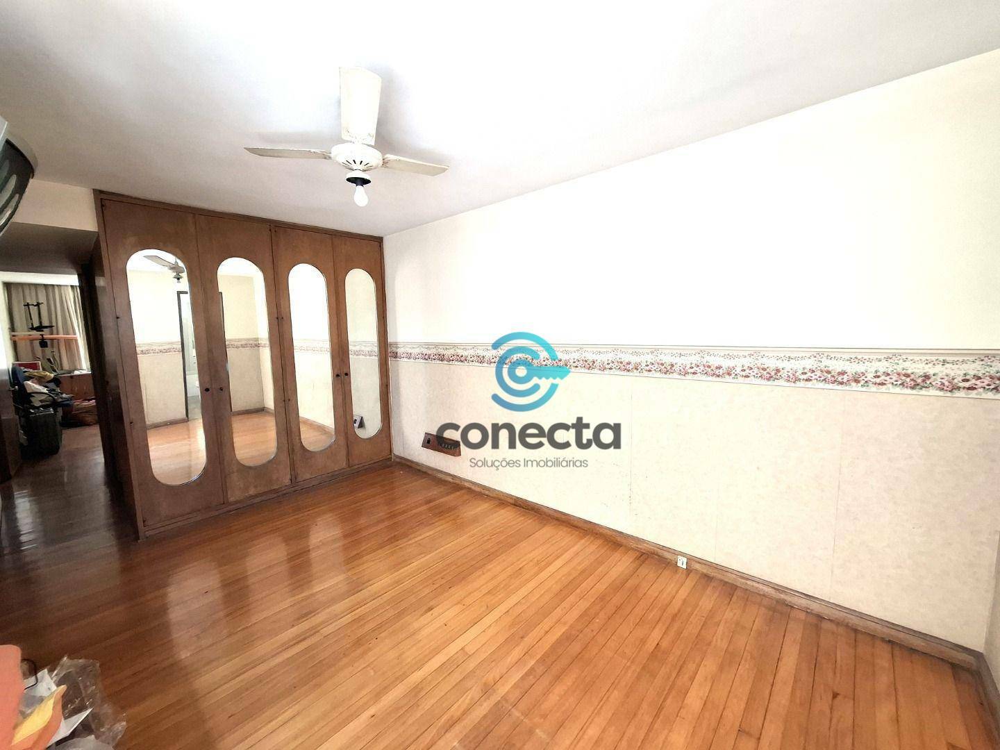 Apartamento à venda com 3 quartos, 307m² - Foto 8