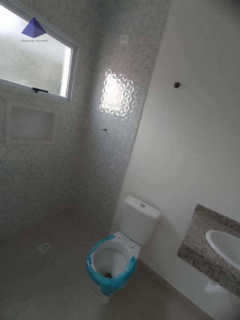 Sobrado à venda com 3 quartos, 160m² - Foto 17