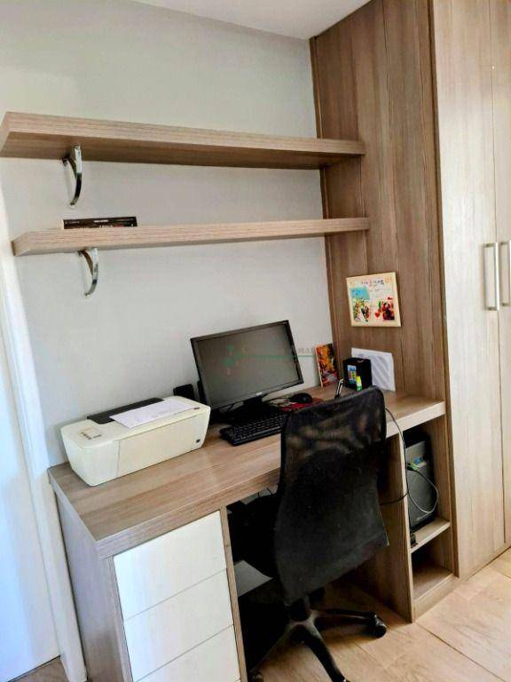 Cobertura à venda com 3 quartos, 144m² - Foto 36