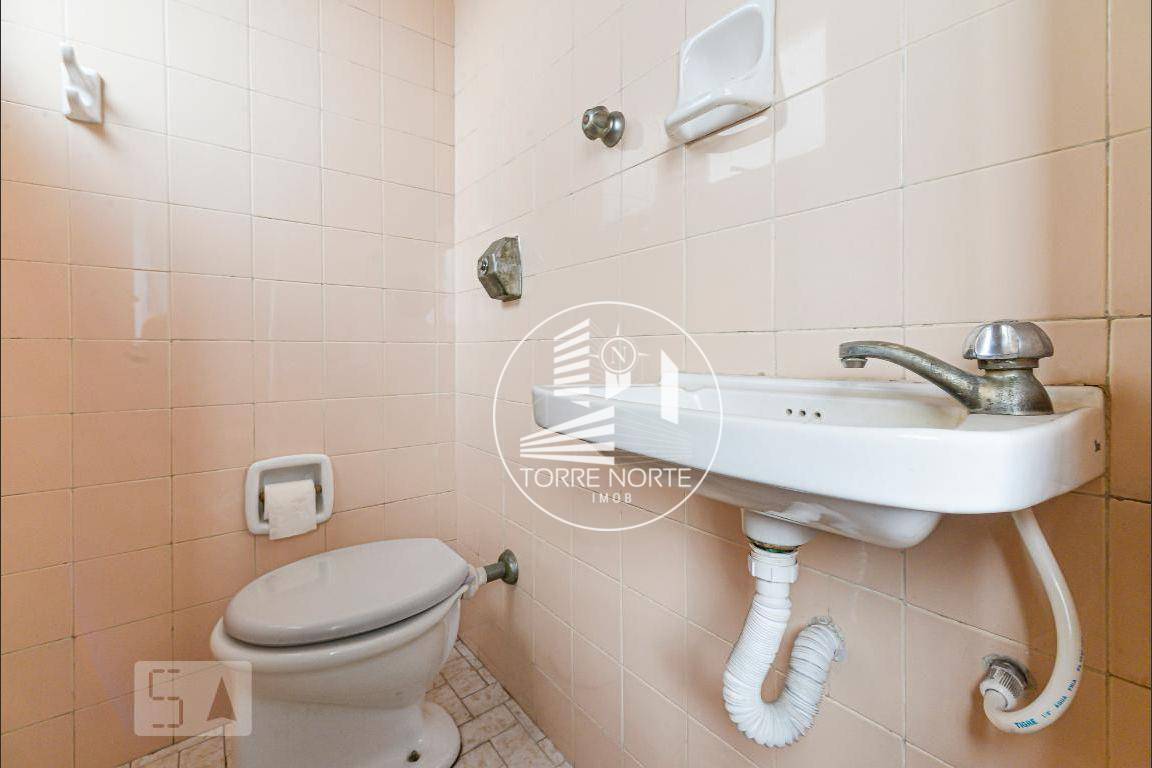 Apartamento à venda com 2 quartos, 80m² - Foto 26