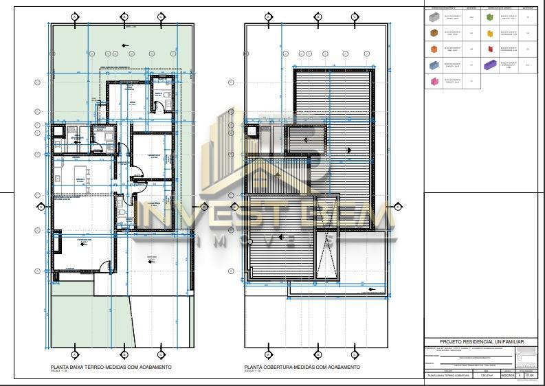 Casa à venda com 3 quartos, 134m² - Foto 9