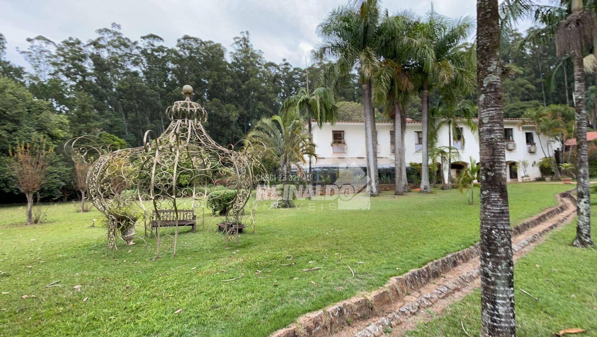 Fazenda à venda com 21 quartos, 2000m² - Foto 23