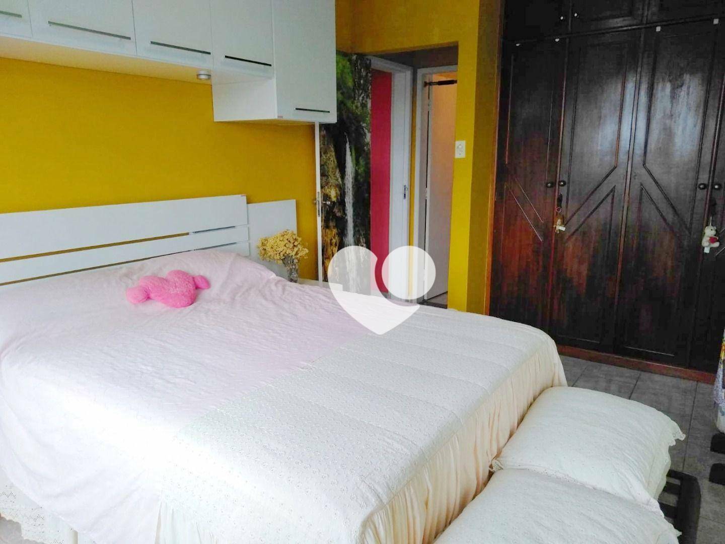 Apartamento à venda com 2 quartos, 112m² - Foto 9