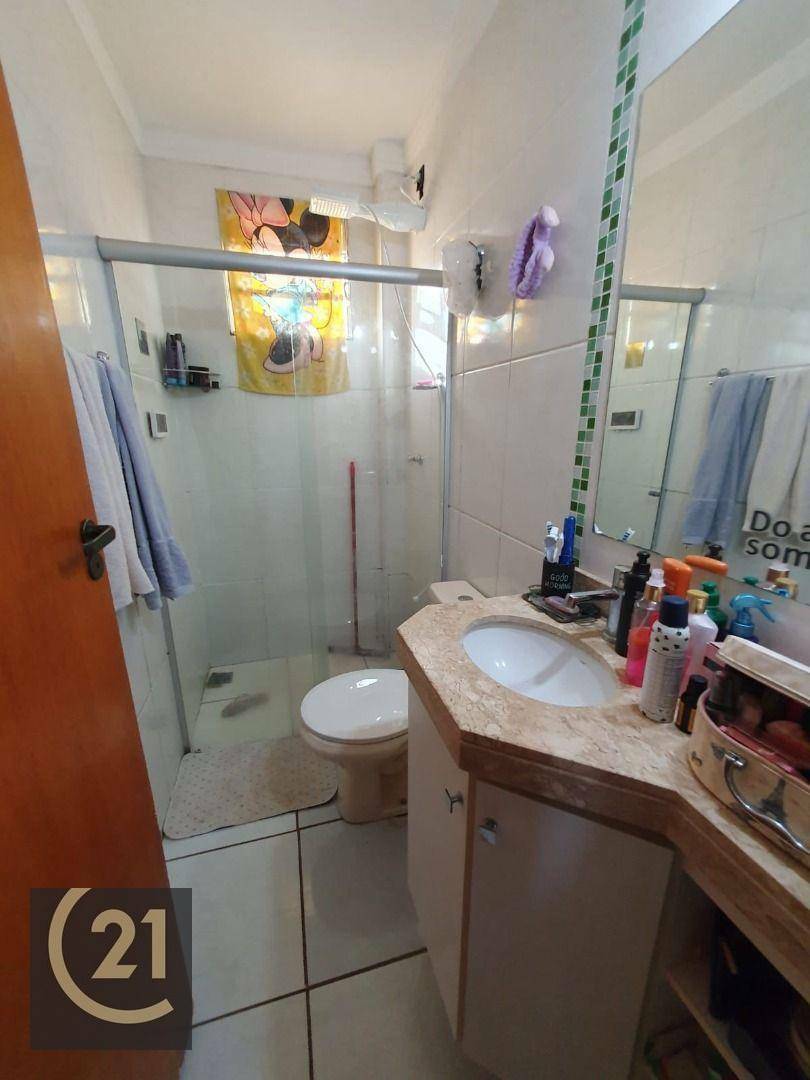 Apartamento à venda com 2 quartos, 110m² - Foto 4