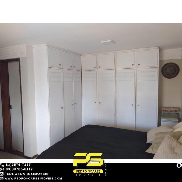 Apartamento à venda com 3 quartos, 113m² - Foto 7