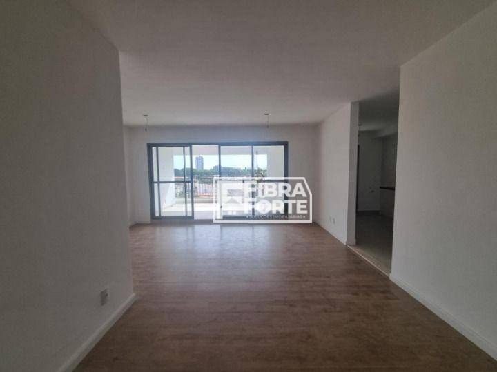 Apartamento à venda com 3 quartos, 121m² - Foto 2