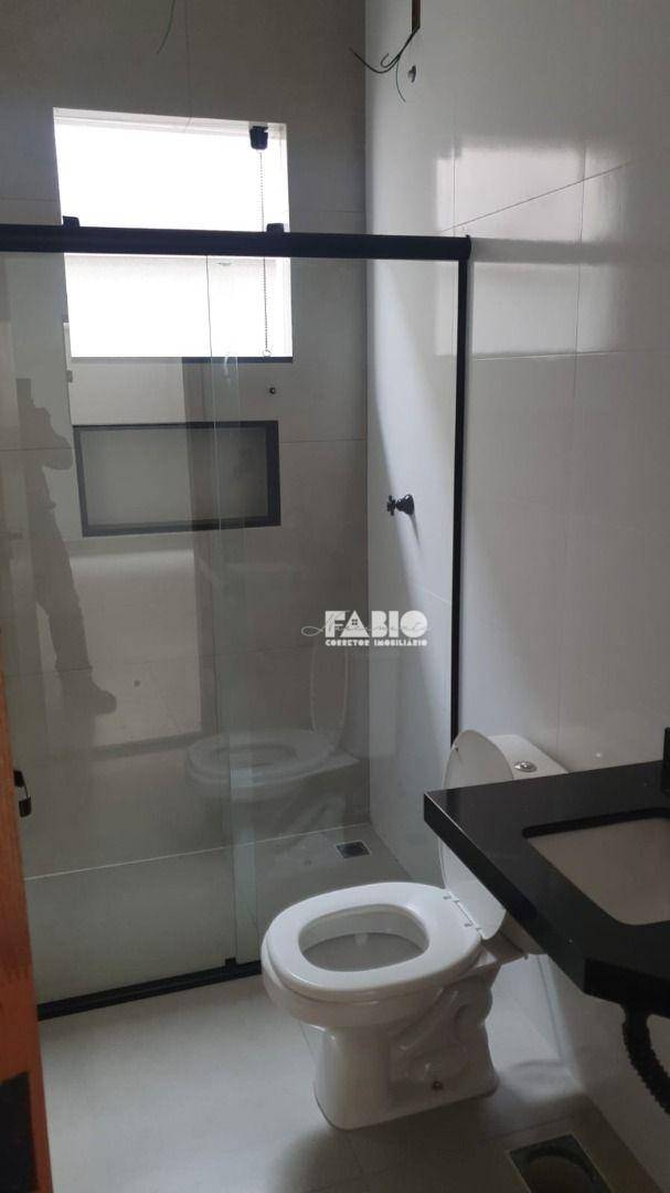 Casa à venda com 2 quartos, 100m² - Foto 7