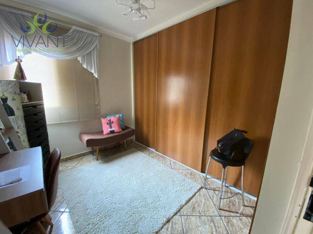 Apartamento à venda com 3 quartos, 84m² - Foto 7