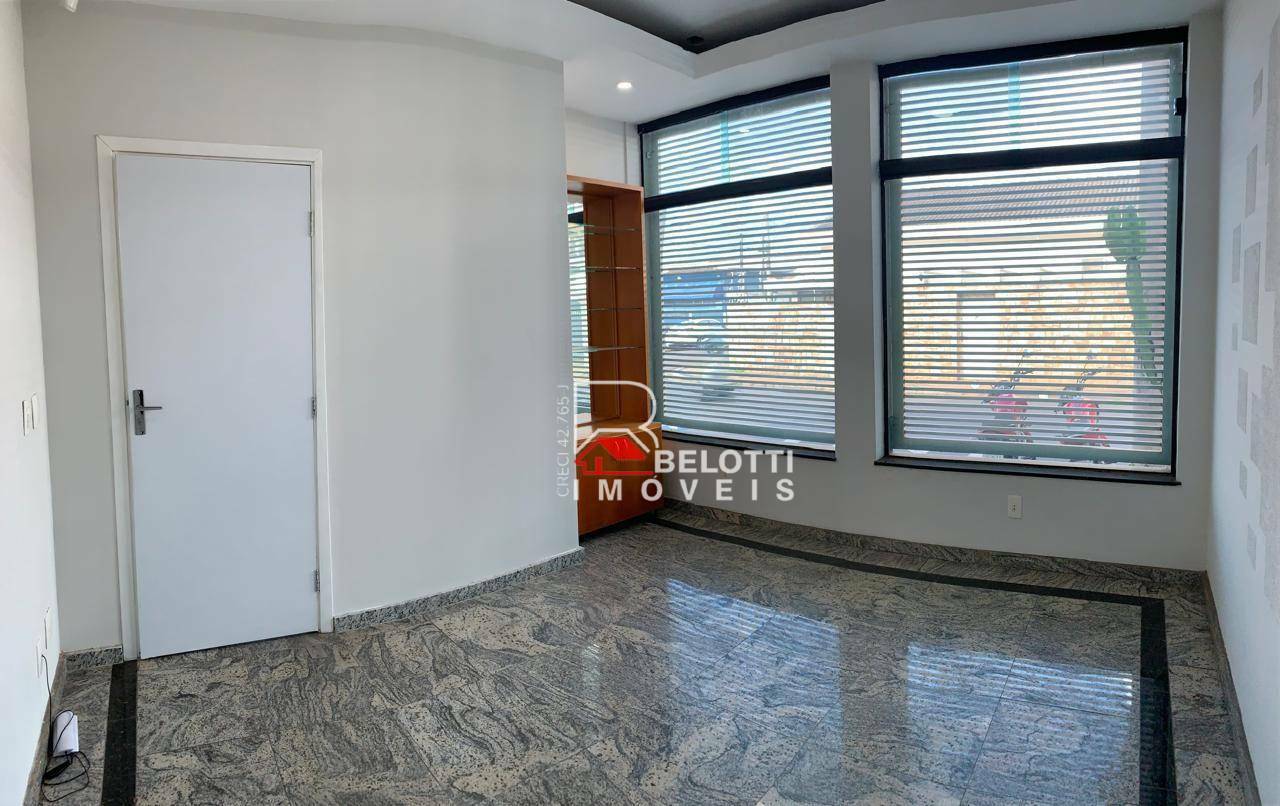 Conjunto Comercial-Sala para alugar, 13m² - Foto 2